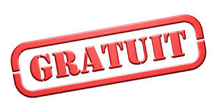 gratuit